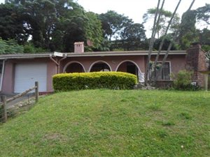 3 Bed House in Moseley