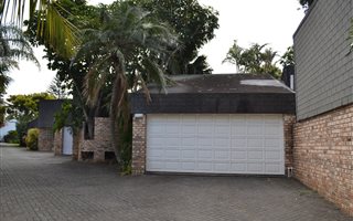 3 Bedroom Cluster in Vincent