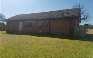 3 Bedroom House in Pullens Hope