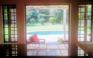 4 Bedroom House in Hilton