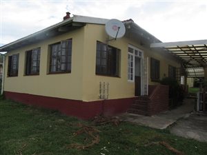 2 Bed House in Park Rynie