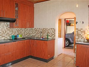 4 Bed House in Meyersig Lifestyle Estate