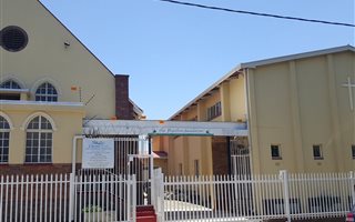 Commercial space in Rosettenville