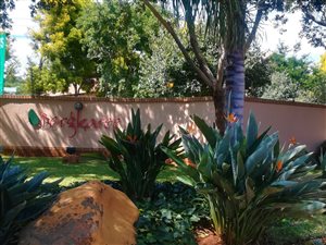 2 Bedroom Townhouse in Olympus AH