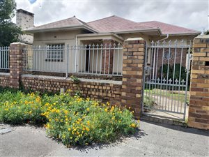 3 Bed House in Oakdale
