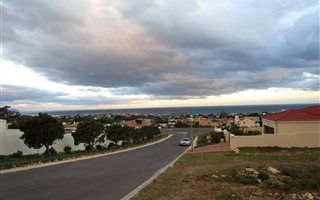 544 m² Land available in Onrus