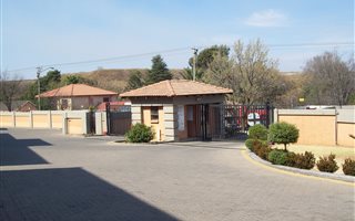 2 Bedroom Apartment in Primrose