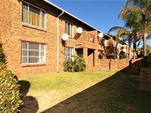 2 Bed Townhouse in Bardene