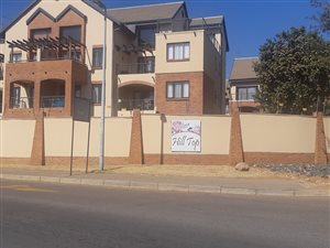 1 Bed Townhouse in Halfway Gardens