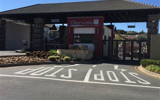 3 Bedroom Townhouse in Glenanda