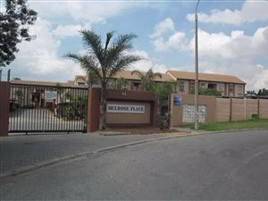2 Bed Townhouse in Norkem Park