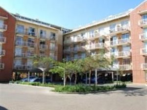 2 Bed Apartment in Hatfield