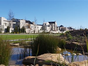 2 Bed Apartment in Nooitgedacht Estate