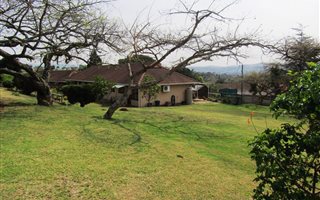 3 Bedroom Townhouse in Lincoln Meade