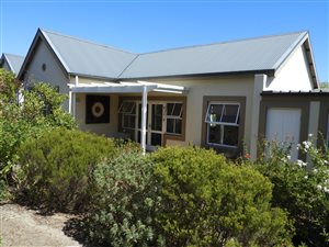 2 Bed House in Schonenberg Estate