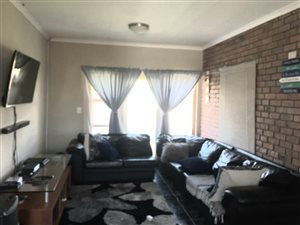 1 Bed Flat in Carlswald