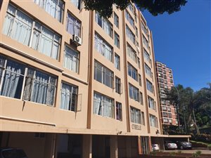1 Bed Flat in Umbilo