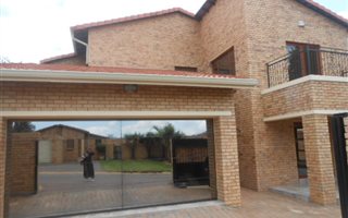 4 Bedroom Cluster in Craigavon