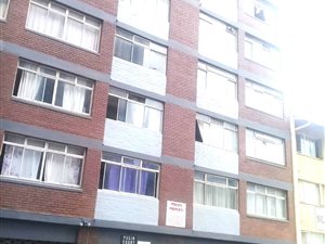 2 Bedroom Apartment in Durban CBD
