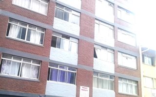 2 Bedroom Apartment in Durban CBD