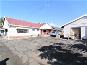 3 Bed House in Mountain Rise