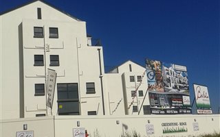 2 Bedroom Apartment in Modderfontein
