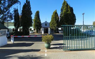 62 m² Commercial space in Morehill