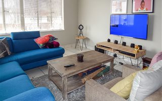1 Bedroom Apartment in Westridge