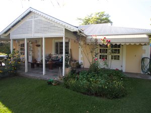 3 Bed Cluster in Randpark Ridge