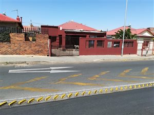 3 Bed House in Coronationville