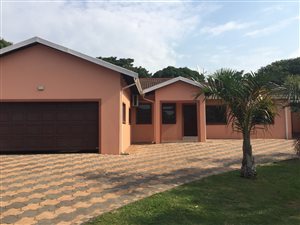 3 Bed House in Felixton
