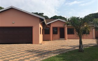 3 Bedroom House in Felixton