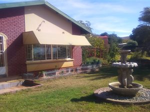 3 Bed House in Olifantshoek
