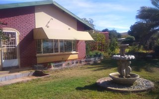 3 Bedroom House in Olifantshoek