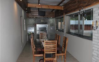 3 Bedroom House in Penhill
