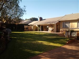 3 Bed House in Dania park
