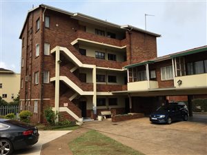2 Bed Apartment in Morningside