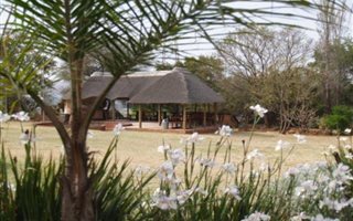 260000 m² Commercial space in The Orchards