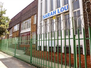1 Bed Flat in Benoni Central