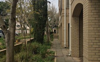 86 m² Commercial space in Rondebosch