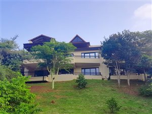 3 Bedroom Apartment in Seaward Estates