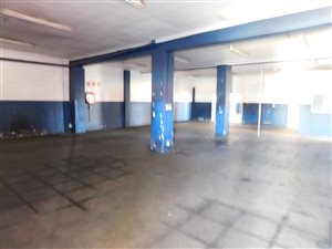 440 m² Industrial space in Benoni CBD