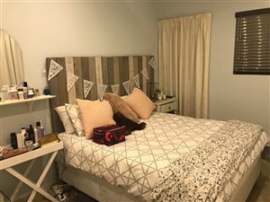1 Bedroom Apartment in Hillcrest Central