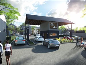 1 Bed House in Glen Austin