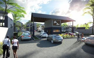 1 Bedroom House in Glen Austin