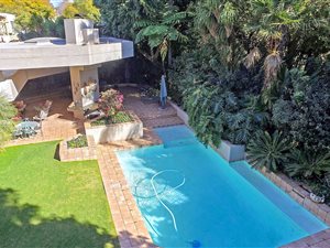4 Bed House in Atholl