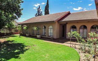 4 Bedroom House in Carters Glen