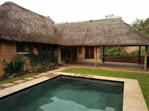 2 Bed House in Chartwell