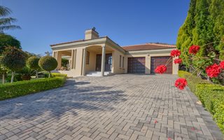 3 Bedroom House in Matumi Estate