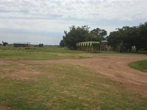 7 Bed House in Lichtenburg